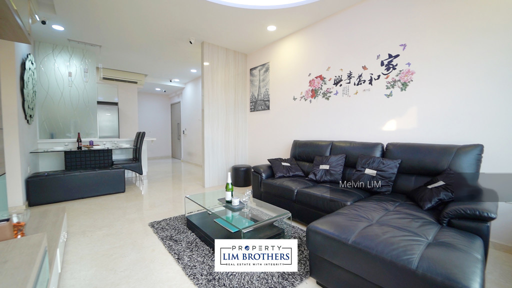 Flamingo Valley (D15), Condominium #181584032